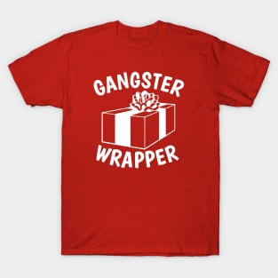 Gangster Wrapper T-Shirt